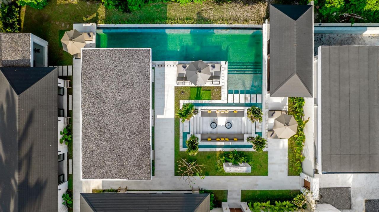 Villa Ciryandil By Balisuperhost Ubud Exteriör bild