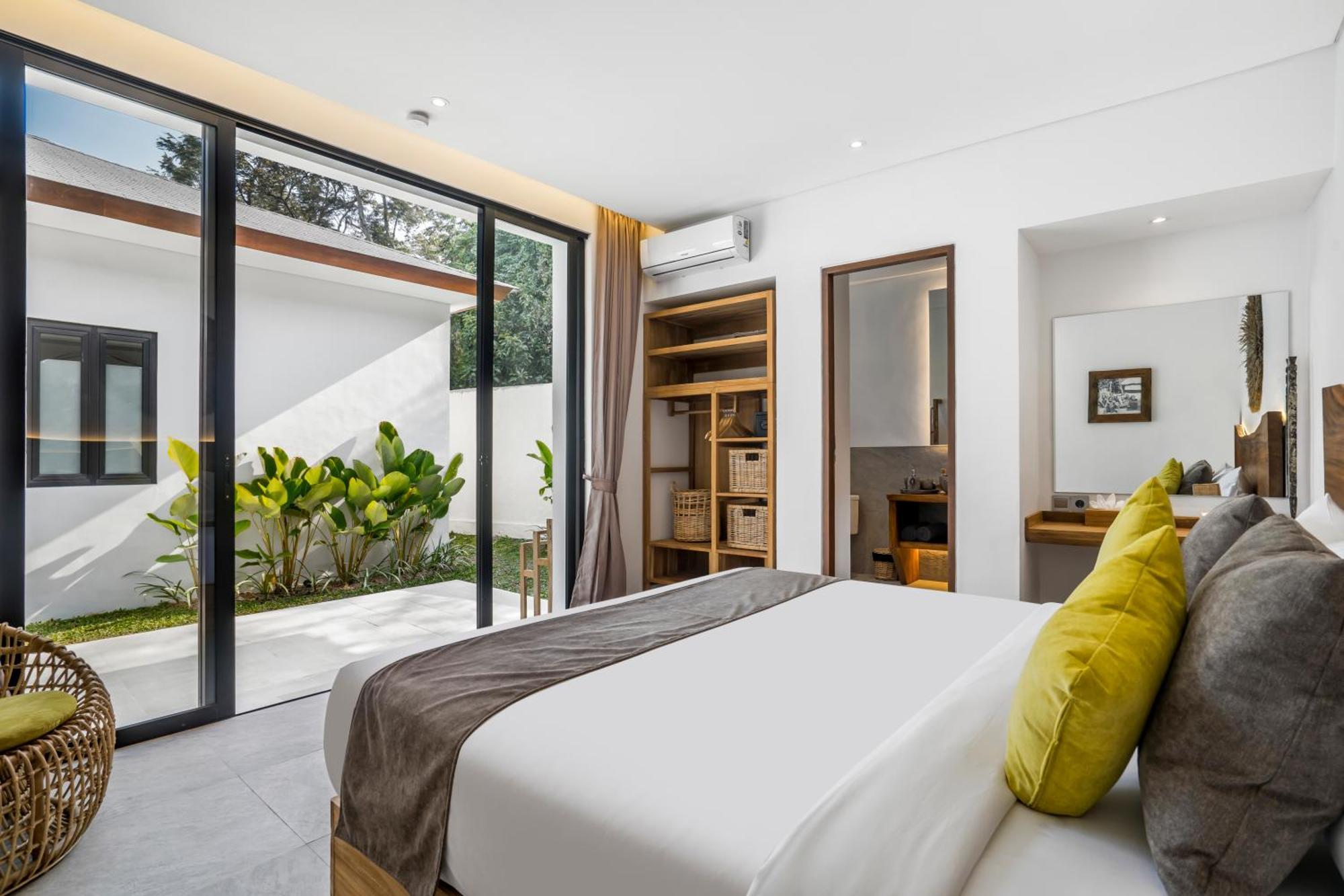 Villa Ciryandil By Balisuperhost Ubud Exteriör bild