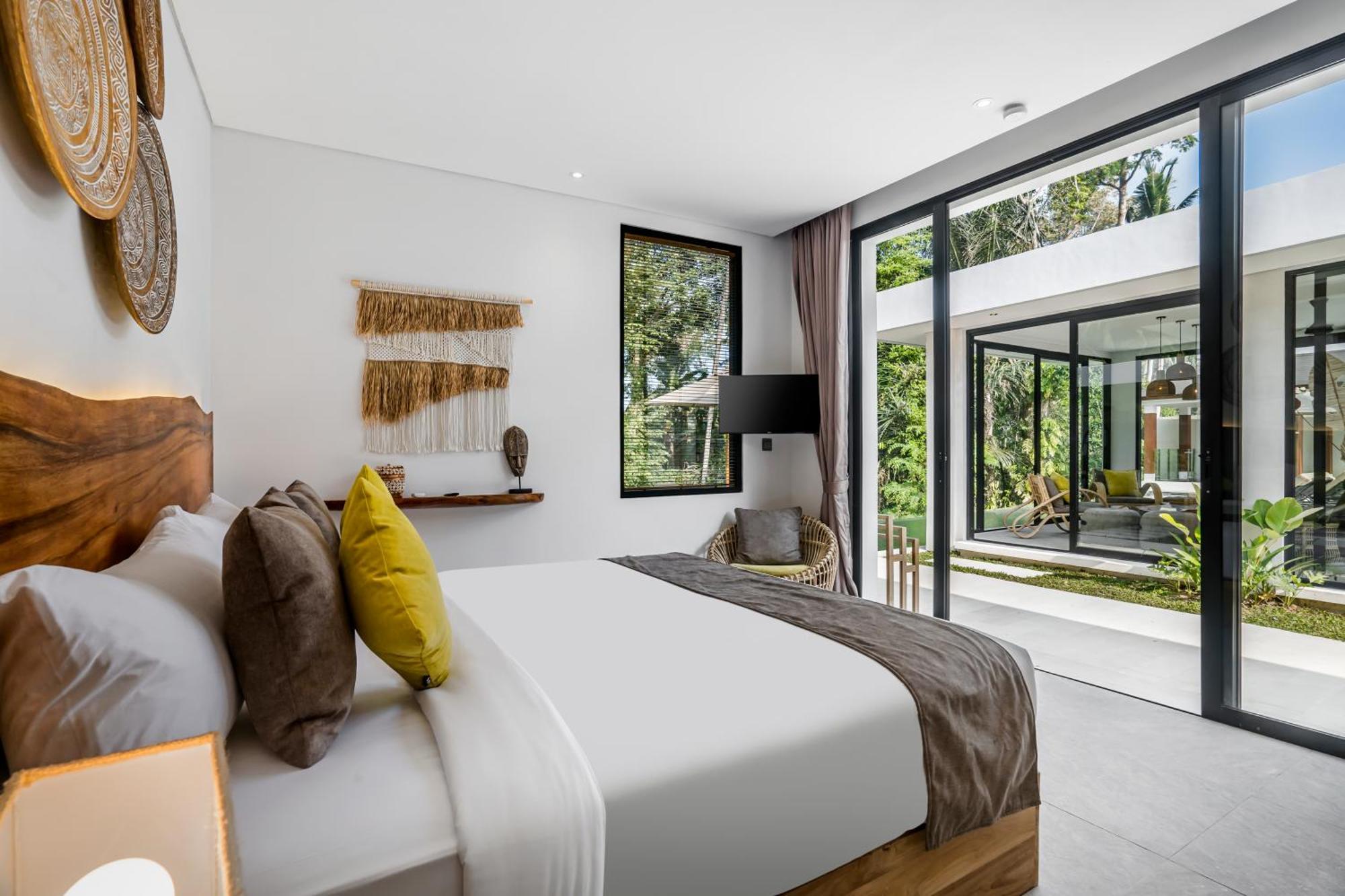 Villa Ciryandil By Balisuperhost Ubud Exteriör bild