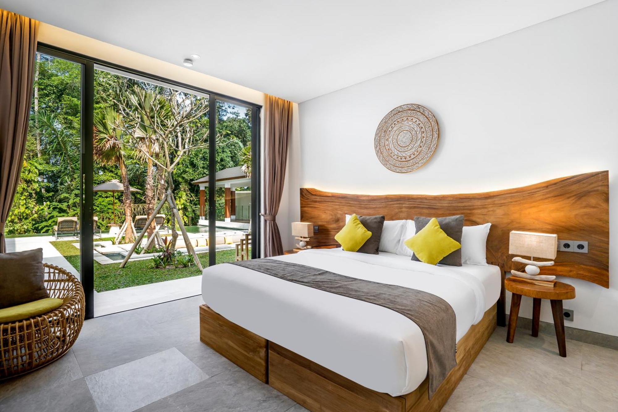 Villa Ciryandil By Balisuperhost Ubud Exteriör bild