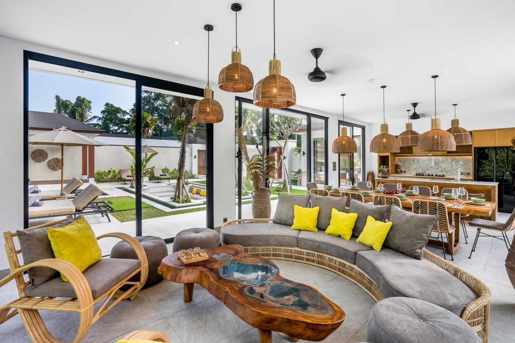 Villa Ciryandil By Balisuperhost Ubud Exteriör bild