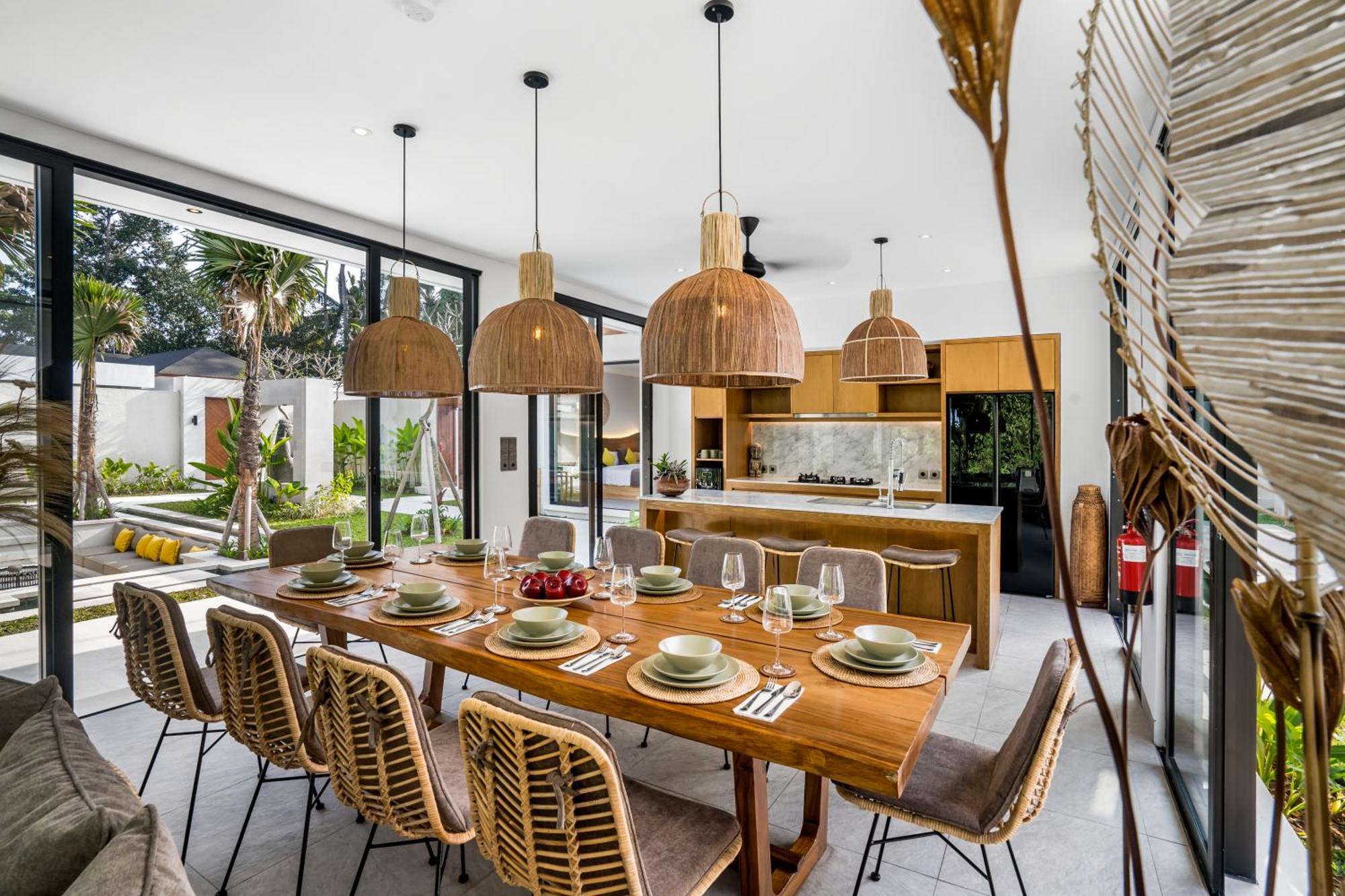 Villa Ciryandil By Balisuperhost Ubud Exteriör bild